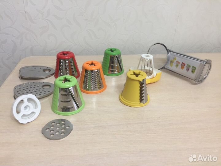 Электрическая мясорубка moulinex ME41513E HV4