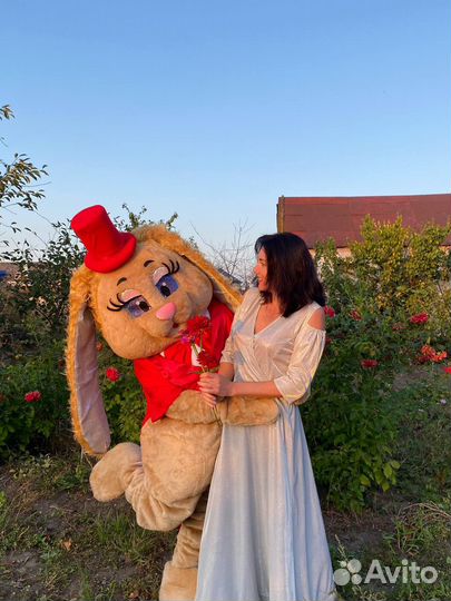 Ростовые куклы