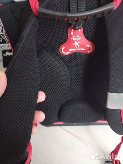 Рюкзак школьный