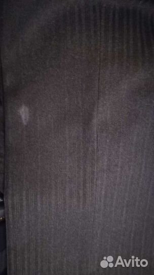 Школьный костюм Gulliver, рост 152/158