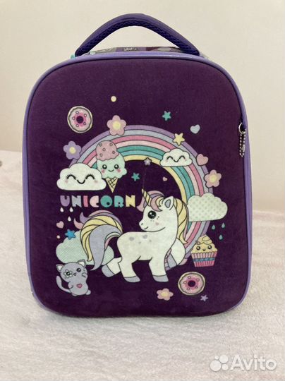 Рюкзак фирмы hatber