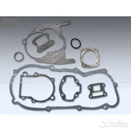 Набор прокладок скутер Honda Lead 90 (HF05)