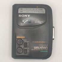 Sony Walkman WM-FX309