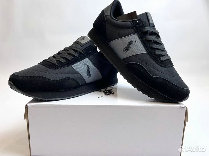 Кроссовки Polo