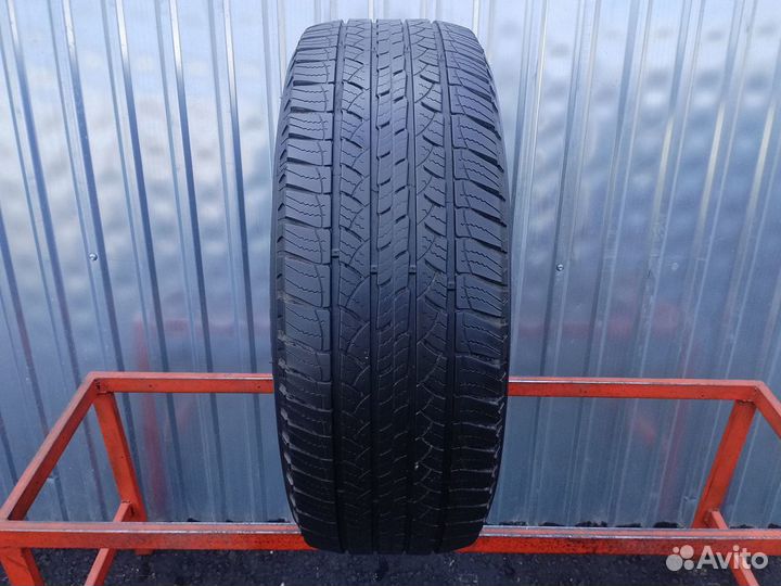 Michelin Latitude Tour HP 265/65 R17 110S