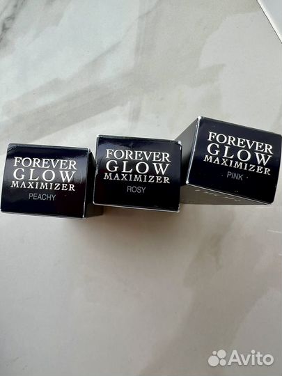 Dior Forever Glow Maximizer в наличии