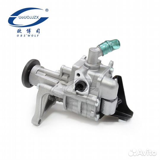 Насос гидроусилителя руля BMW 5-серия F10/F11 с