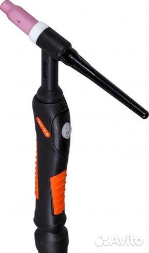 Горелка сварог tech TS 26, 8 м IOW6307 00000087279