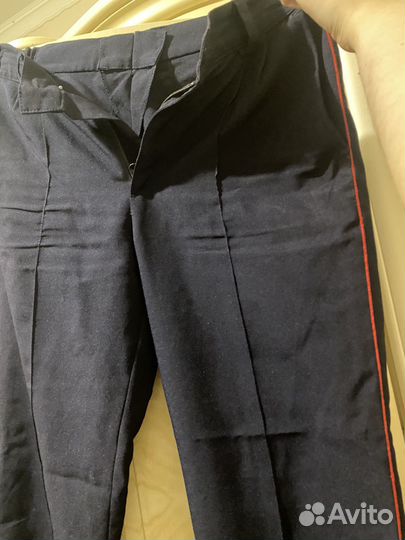 Форма полиции ппс