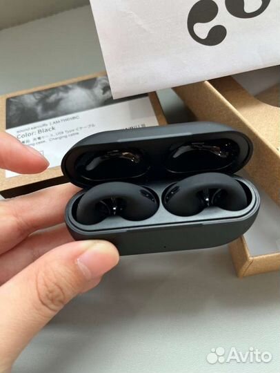 Наушники, беспроводные стереонаушники новинка