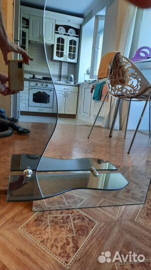 Зеркало в ванную