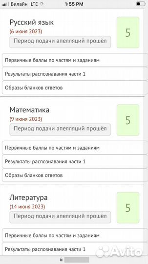 Напишу сочинение/эссе