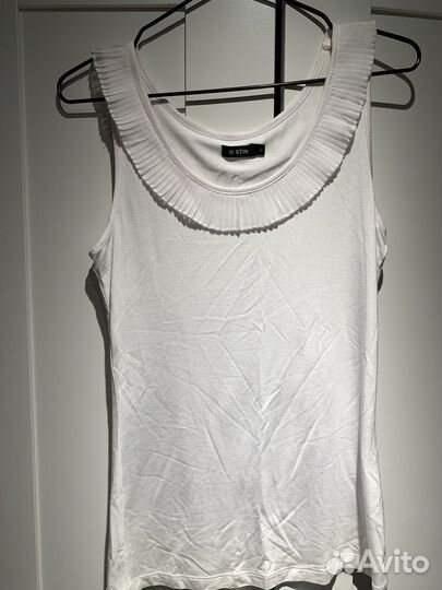 Блузы, майки