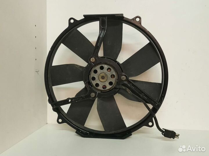 Вентилятор кондиционера Mercedes-Benz S 140