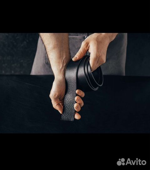 Натуральная кожа Pueblo