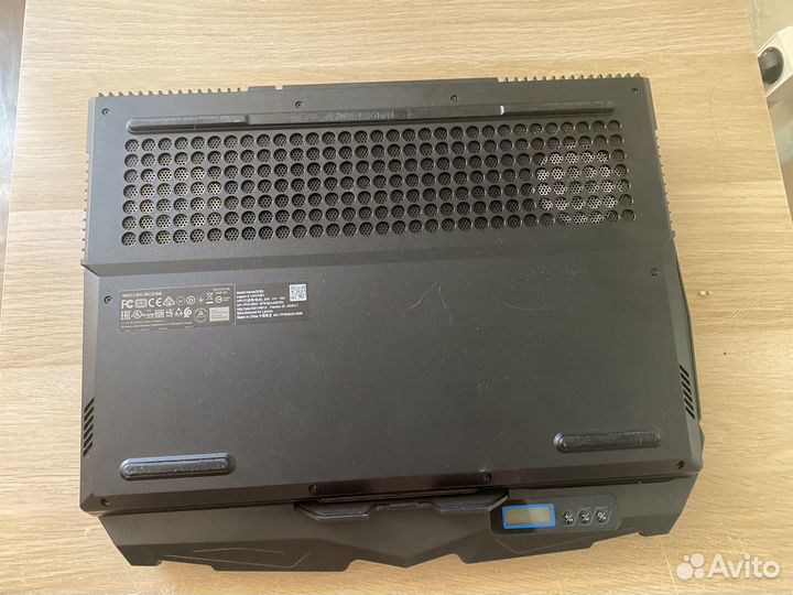 Игровой ноутбук lenovo legion 5