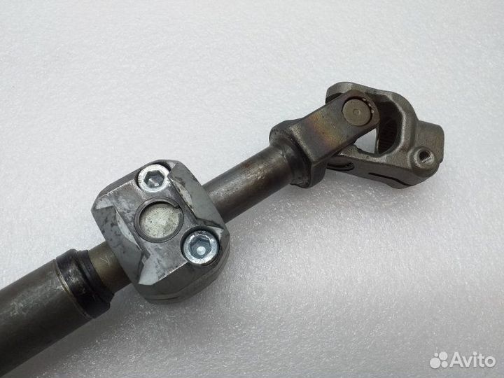 Кардан рулевой Toyota Rav4 XA40 3zrfe 2015