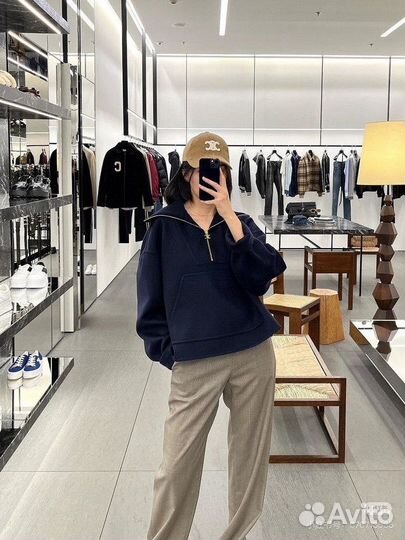 Свитер женский celine