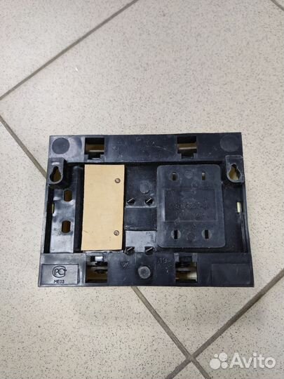 Удлинитель Кипятильник Звонок