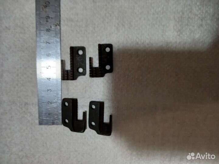 Запчасти для швейных машин