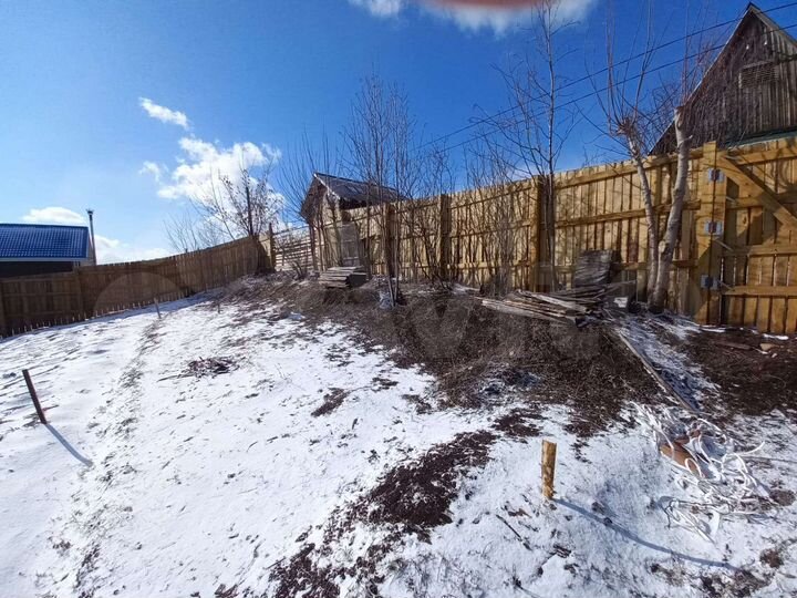 Участок 8 сот. (СНТ, ДНП)