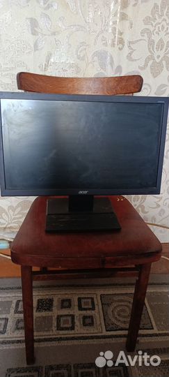 Монитор Acer