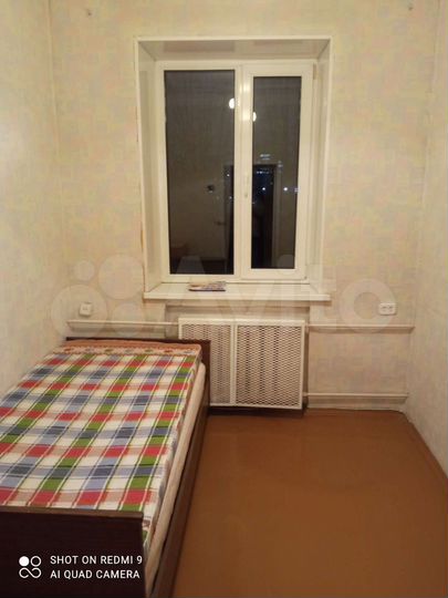 2-к. квартира, 40 м², 2/2 эт.