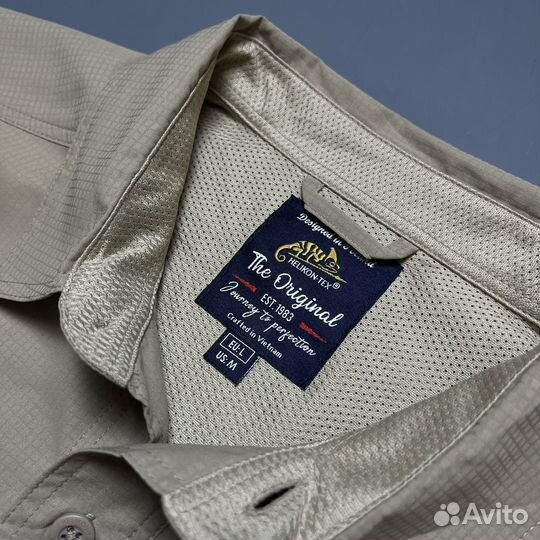 Рубашка helikon tex оригинал