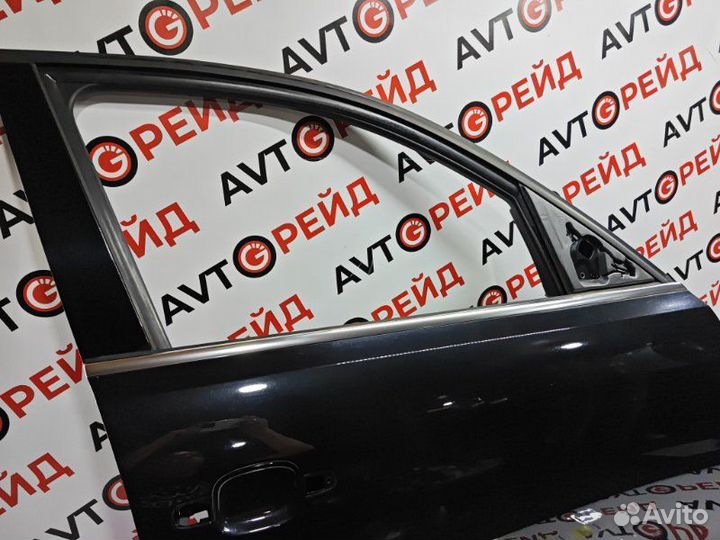 Дверь боковая передняя правая Audi Q5 8R cdnc