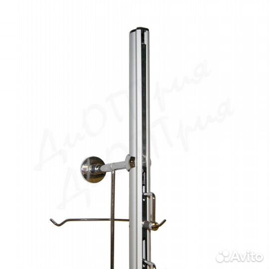 Стойка для очков на 20 пар с замком