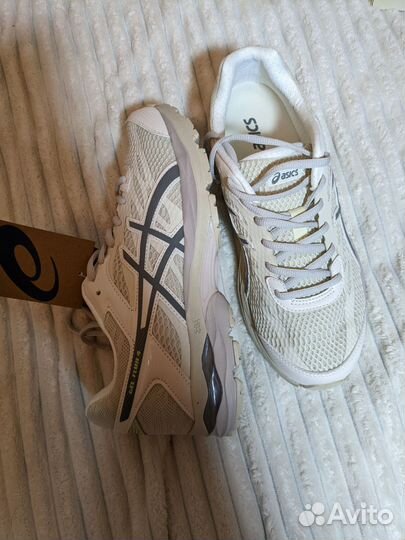 Кроссовки asics gel flux 4