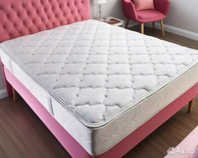 Матрасы новые доставка от производителя