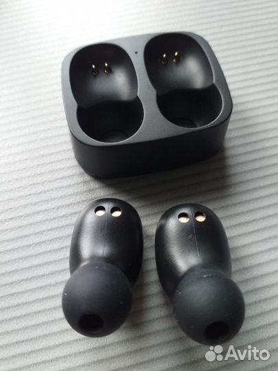 Беспроводные наушники с1 т1