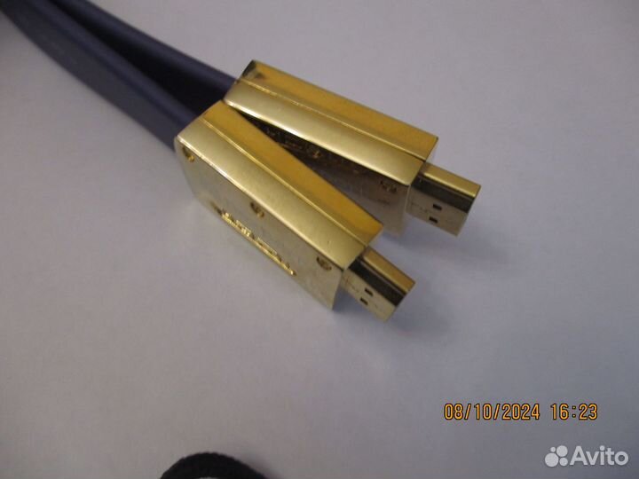 Видеокабель Nexport hdmi Cable fullhd 1080P 3D 1,4