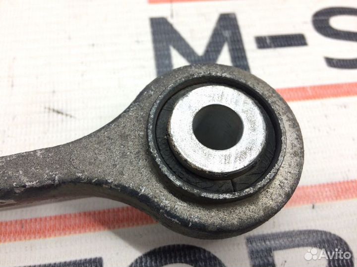 Стойка стабилизатора передняя левая Volkswagen