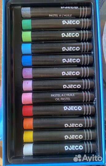 Набор для рисования