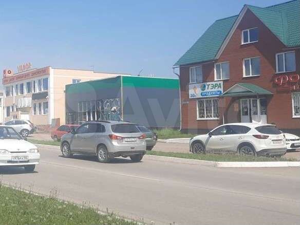Торговая площадь, 404 м²