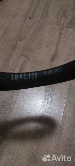 Камера для электросамоката kugoo