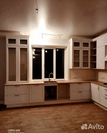 Кухонная мебель