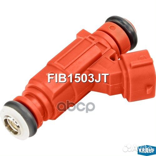 Форсунка бензиновая FIB1503JT Krauf