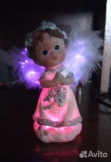 Фигурки - ангелочки