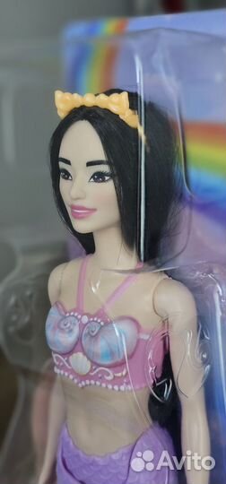 Кукла барби русалка Barbie Dreamotopia