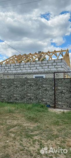 Кровля кровельные работы