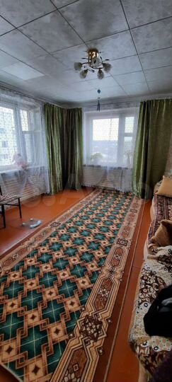 3-к. квартира, 79,3 м², 8/9 эт.