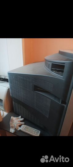 Телевизор бу