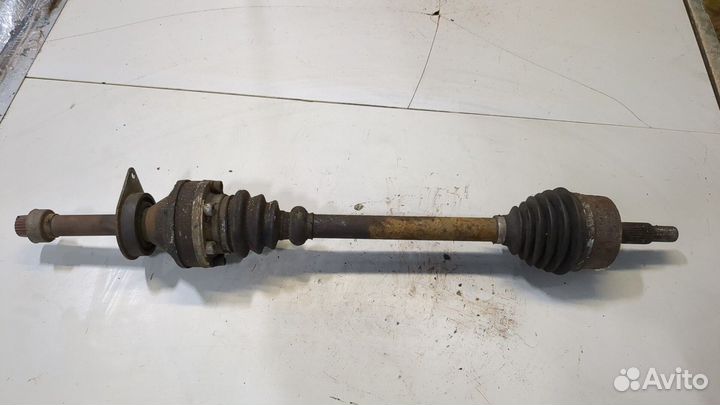 Полуось Mercedes Vito W638, 1998