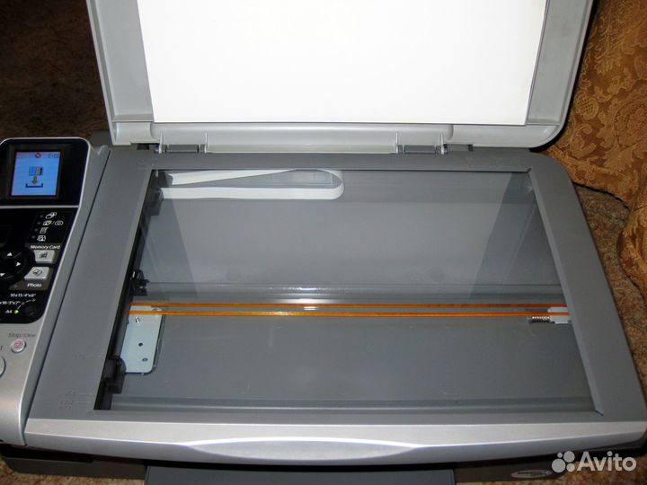 Мфу Epson stylus cx5900