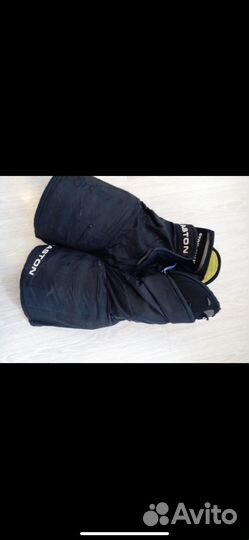 Снаряжения хоккейные