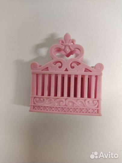 Куклы Монстер Хай. Рошель Гойл и Гаррот дю Рок