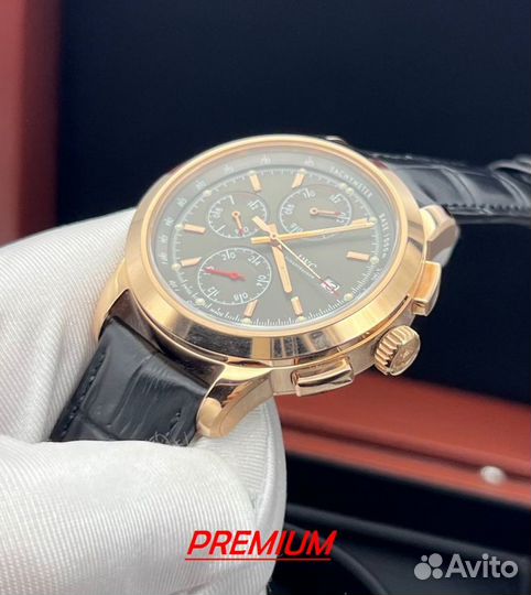 Iwc мужские часы Айвиси